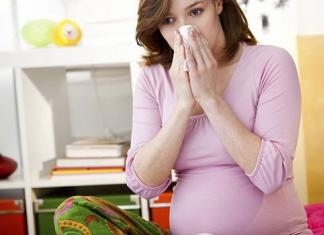 Заложен нос и насморк при беременности: что делать, чтобы снять заложенность, как бороться в домашних условиях
